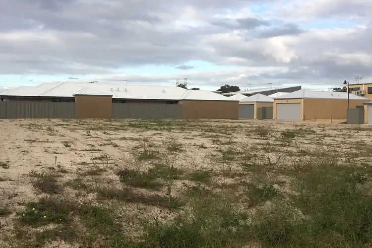 Main view of Homely land listing, LOT 331, 69 Jubilee Avenue, Success WA 6164