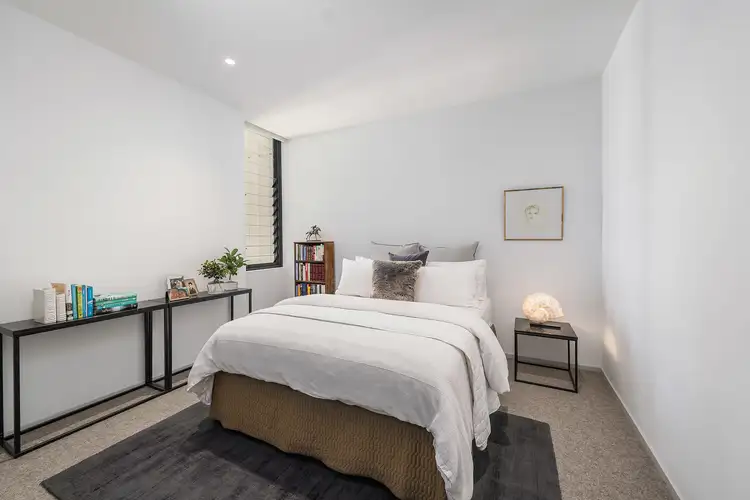 Sixth view of Homely apartment listing, A406/5 Hadfields Street, Erskineville NSW 2043