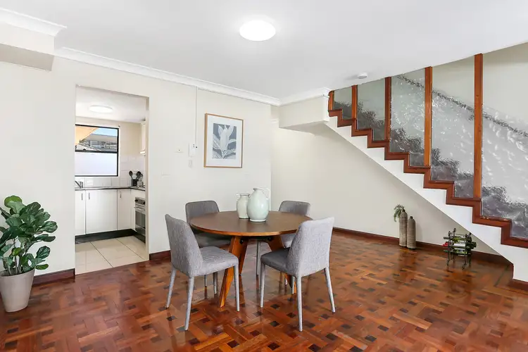 14/45-47 The Boulevarde, Strathfield NSW 2135