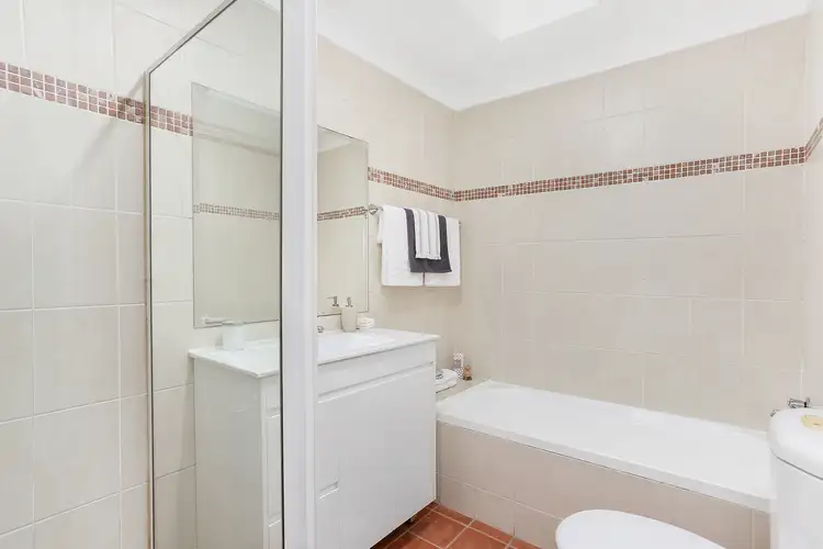 Fourth view of Homely apartment listing, 14/45-47 The Boulevarde, Strathfield NSW 2135