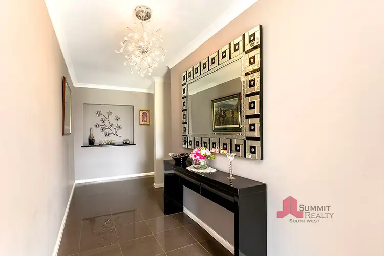 Fourth view of Homely house listing, 4 Apsley Circle, Millbridge WA 6232