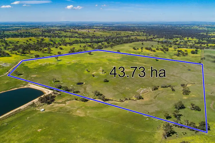 Seventh view of Homely land listing, 125 Daintys Lane, Elphinstone VIC 3448