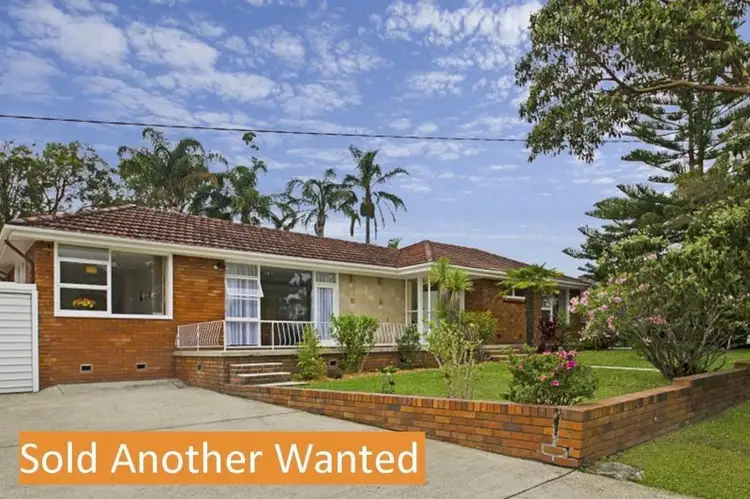 1 Altona Avenue, Forestville NSW 2087