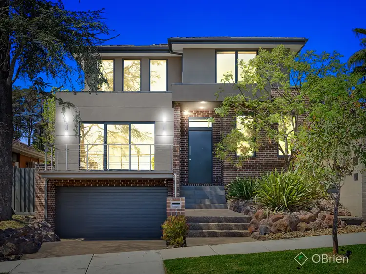 1/6 Waratah Drive, Templestowe Lower VIC 3107