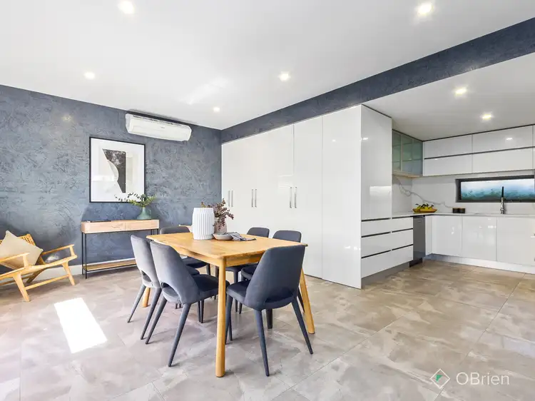 Third view of Homely townhouse listing, 1/6 Waratah Drive, Templestowe Lower VIC 3107