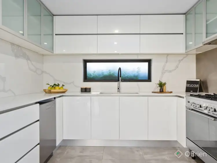 Fourth view of Homely townhouse listing, 1/6 Waratah Drive, Templestowe Lower VIC 3107
