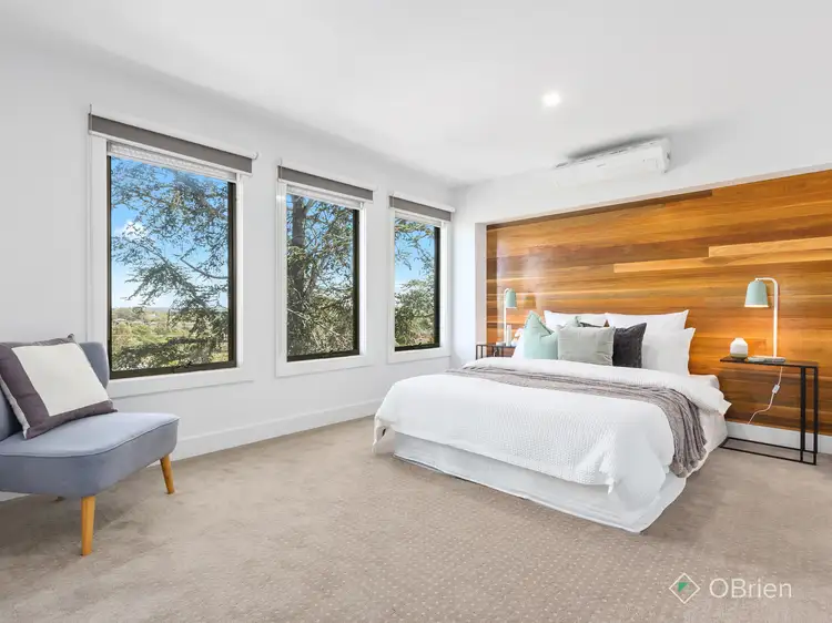 Sixth view of Homely townhouse listing, 1/6 Waratah Drive, Templestowe Lower VIC 3107