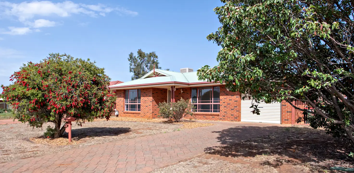 Main view of Homely house listing, 22 Eumung Street, Dubbo NSW 2830