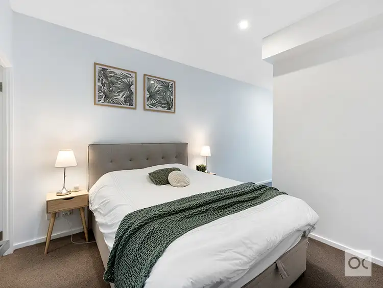 Fifth view of Homely apartment listing, 1101/68 Elizabeth Street, Adelaide SA 5000