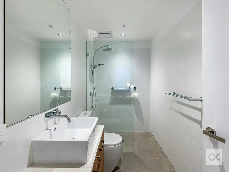 Sixth view of Homely apartment listing, 1101/68 Elizabeth Street, Adelaide SA 5000