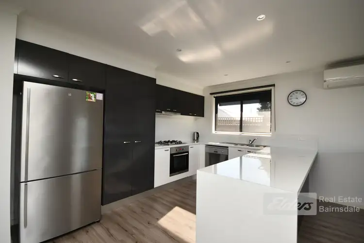 Second view of Homely house listing, 5 Dianella Place, Bairnsdale VIC 3875