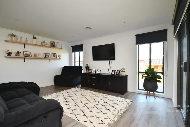 Fourth view of Homely house listing, 5 Dianella Place, Bairnsdale VIC 3875