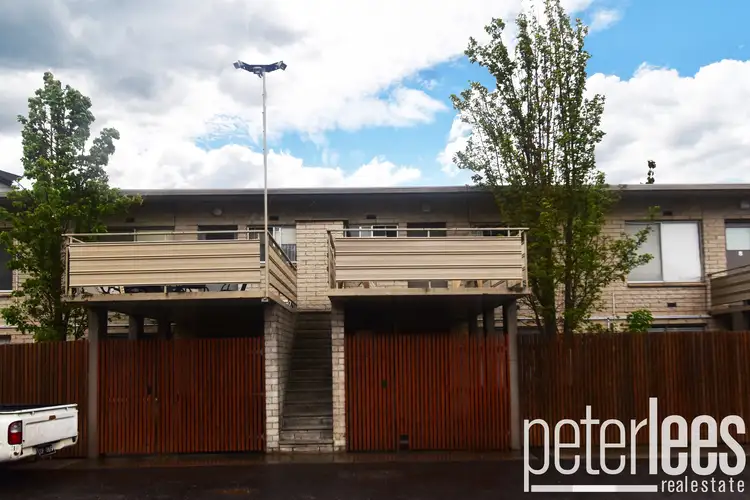 9/3 Rankine Street, Riverside TAS 7250
