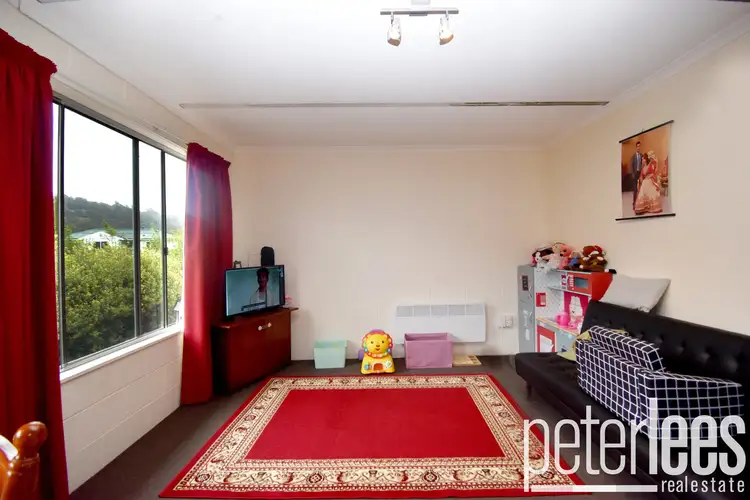 Second view of Homely unit listing, 9/3 Rankine Street, Riverside TAS 7250