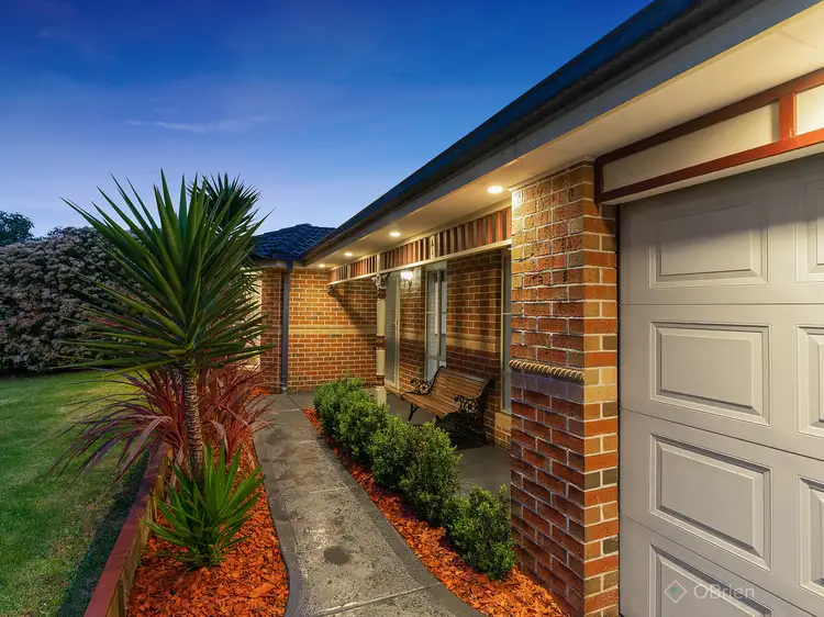 Second view of Homely house listing, 7 Spring Circuit, Pakenham VIC 3810