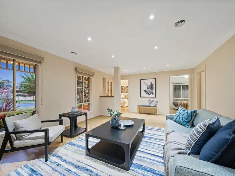 Third view of Homely house listing, 7 Spring Circuit, Pakenham VIC 3810