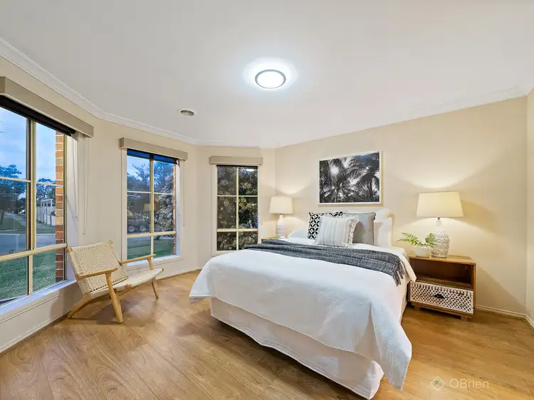 Fourth view of Homely house listing, 7 Spring Circuit, Pakenham VIC 3810