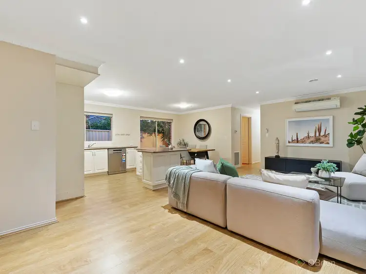 Sixth view of Homely house listing, 7 Spring Circuit, Pakenham VIC 3810