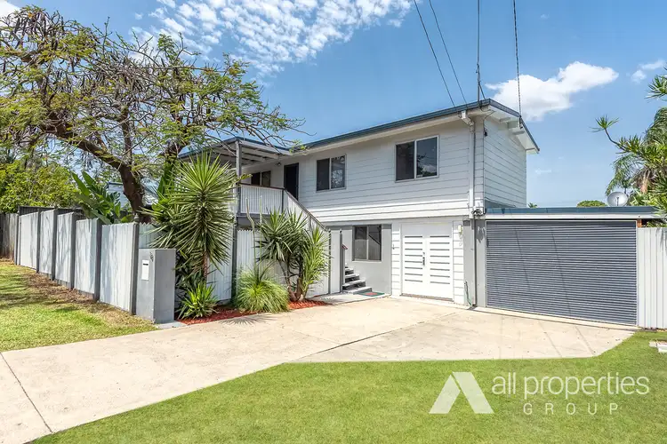 30 Timbertop Avenue, Browns Plains QLD 4118