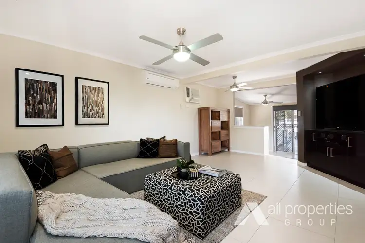Fourth view of Homely house listing, 30 Timbertop Avenue, Browns Plains QLD 4118