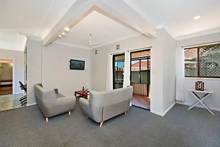 Second view of Homely house listing, 4 Fraser Street, Jesmond NSW 2299