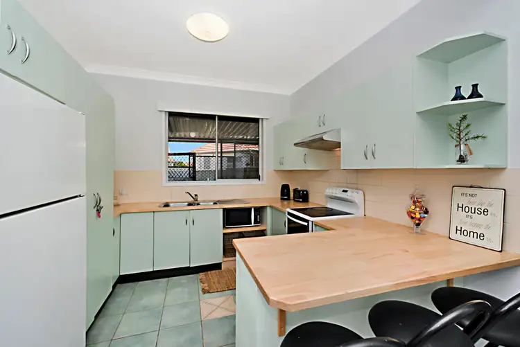 Third view of Homely house listing, 4 Fraser Street, Jesmond NSW 2299