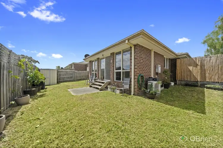 Second view of Homely unit listing, 1/1 Brunnings Road, Carrum Downs VIC 3201