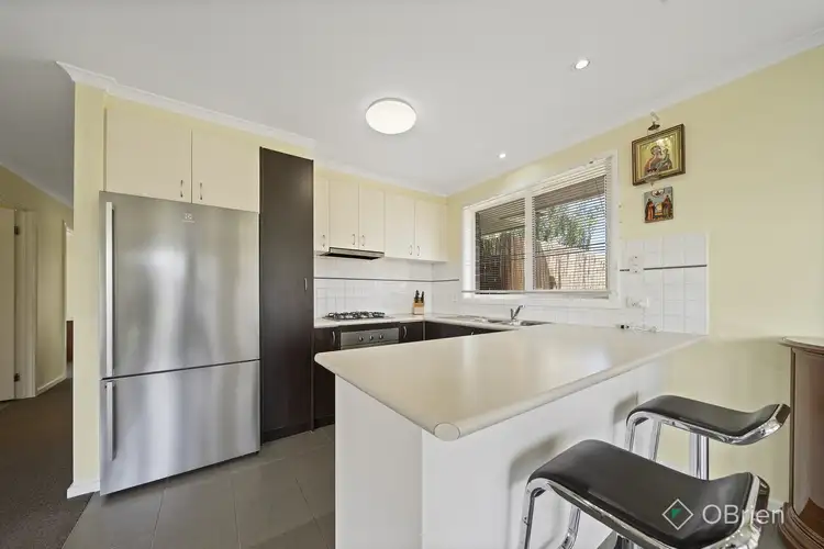 Third view of Homely unit listing, 1/1 Brunnings Road, Carrum Downs VIC 3201