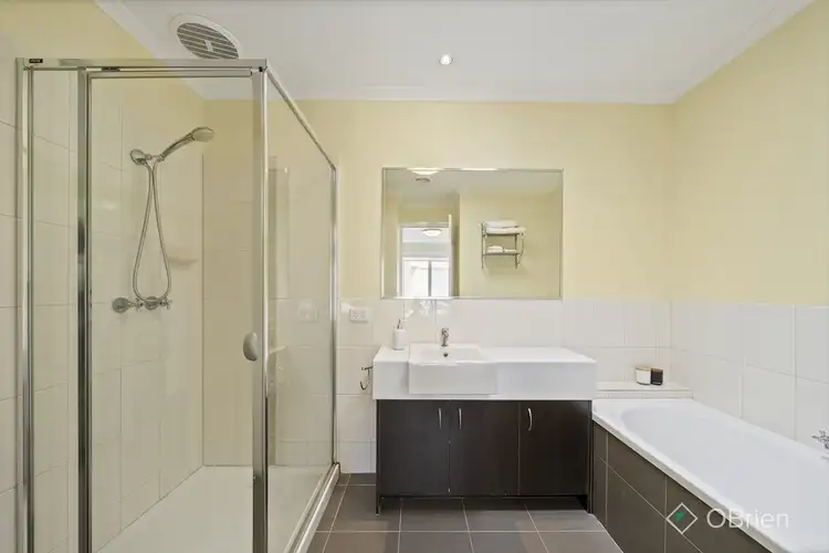 Fourth view of Homely unit listing, 1/1 Brunnings Road, Carrum Downs VIC 3201