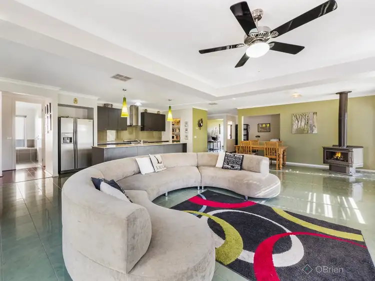 Third view of Homely rural property listing, 32 Shepherds Hut Road, Langwarrin South VIC 3911