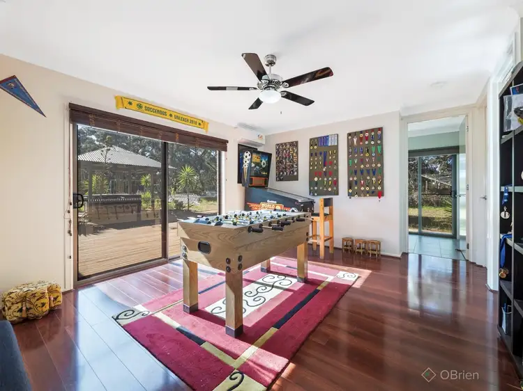 Fifth view of Homely rural property listing, 32 Shepherds Hut Road, Langwarrin South VIC 3911