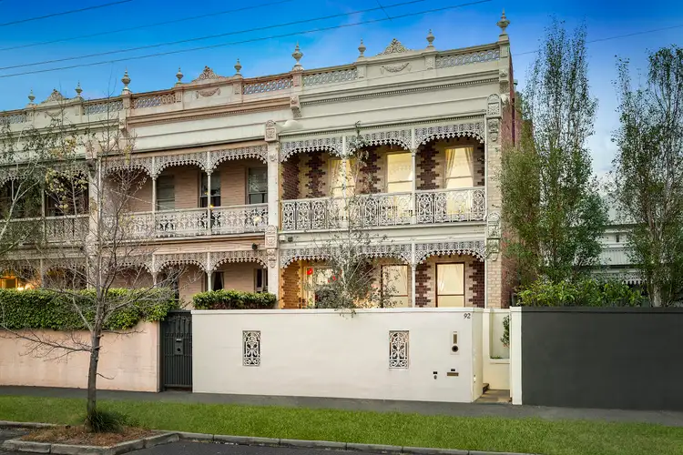 Main view of Homely house listing, 92 Canterbury Road, Middle Park VIC 3206
