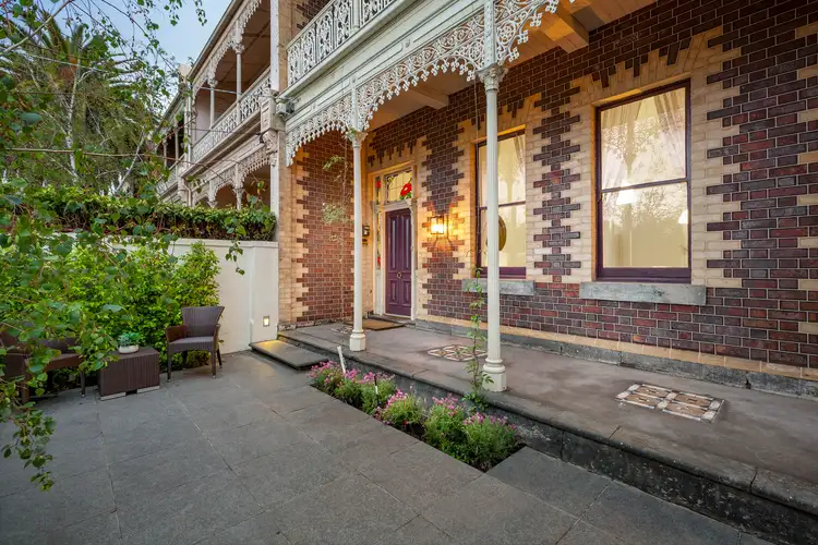 Second view of Homely house listing, 92 Canterbury Road, Middle Park VIC 3206