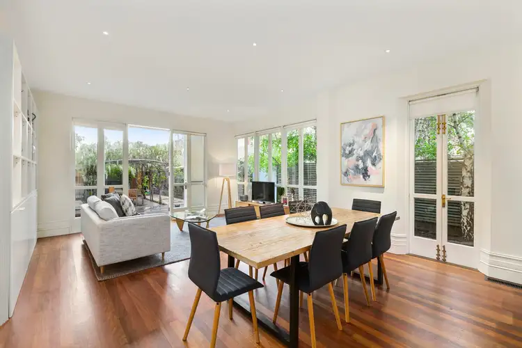 Third view of Homely house listing, 92 Canterbury Road, Middle Park VIC 3206