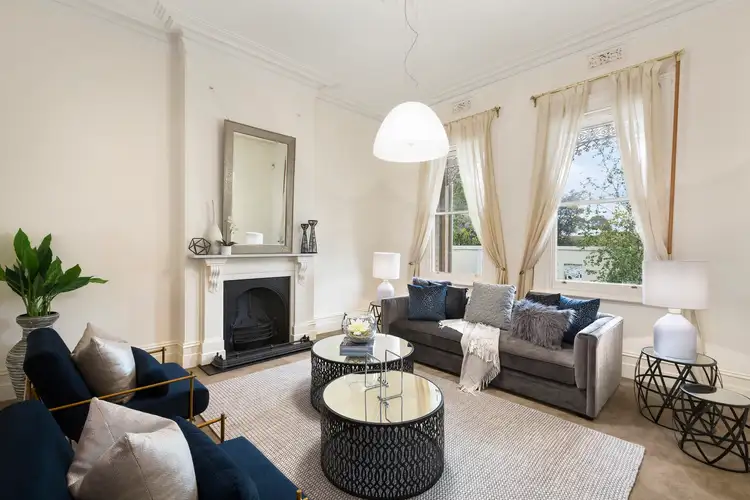 Fourth view of Homely house listing, 92 Canterbury Road, Middle Park VIC 3206
