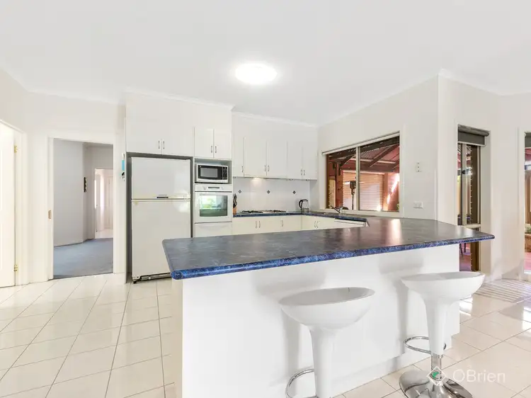 Second view of Homely house listing, 22 Arbour Rise, Pakenham VIC 3810