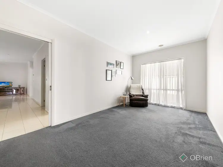 Fifth view of Homely house listing, 22 Arbour Rise, Pakenham VIC 3810
