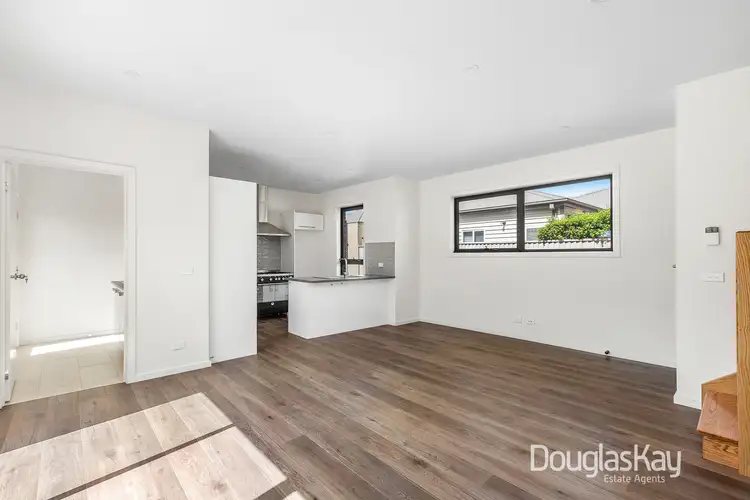 Second view of Homely townhouse listing, 2/55 Derrimut Street, Albion VIC 3020