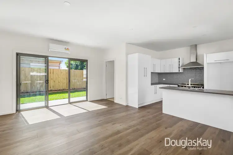 Third view of Homely townhouse listing, 2/55 Derrimut Street, Albion VIC 3020