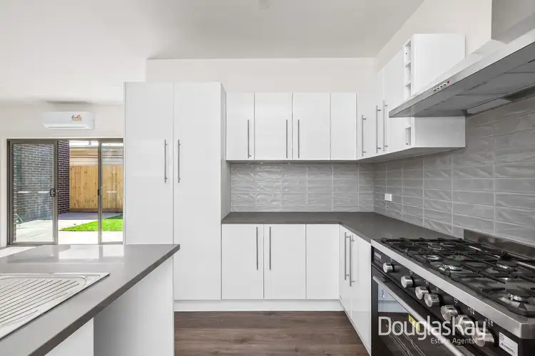 Fourth view of Homely townhouse listing, 2/55 Derrimut Street, Albion VIC 3020