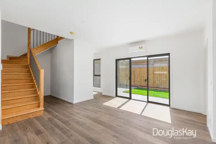 Sixth view of Homely townhouse listing, 2/55 Derrimut Street, Albion VIC 3020