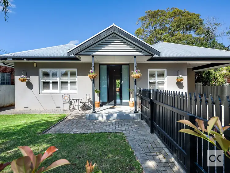 43 Churchill Avenue, Clarence Park SA 5034