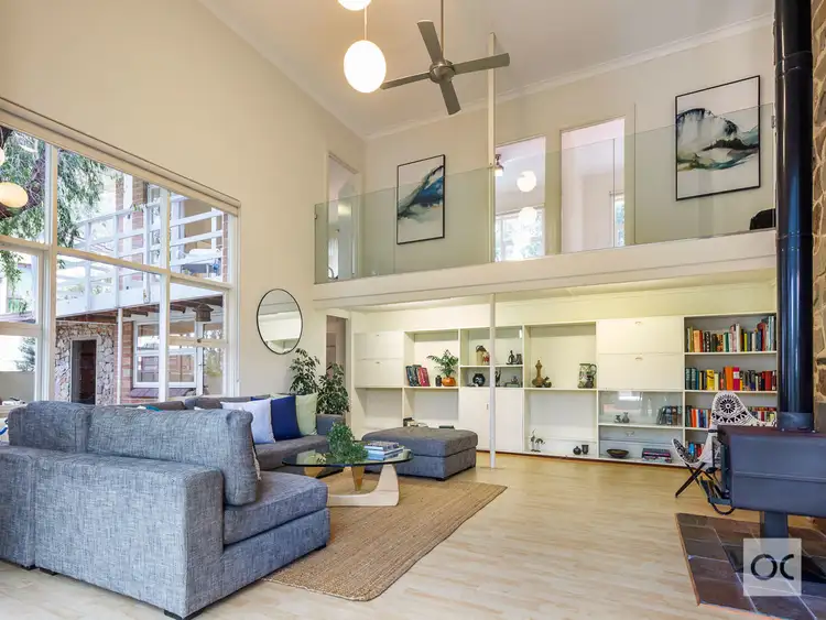 Third view of Homely house listing, 23 Mountain Road, Eden Hills SA 5050