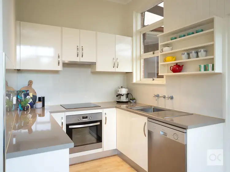 Fifth view of Homely house listing, 23 Mountain Road, Eden Hills SA 5050