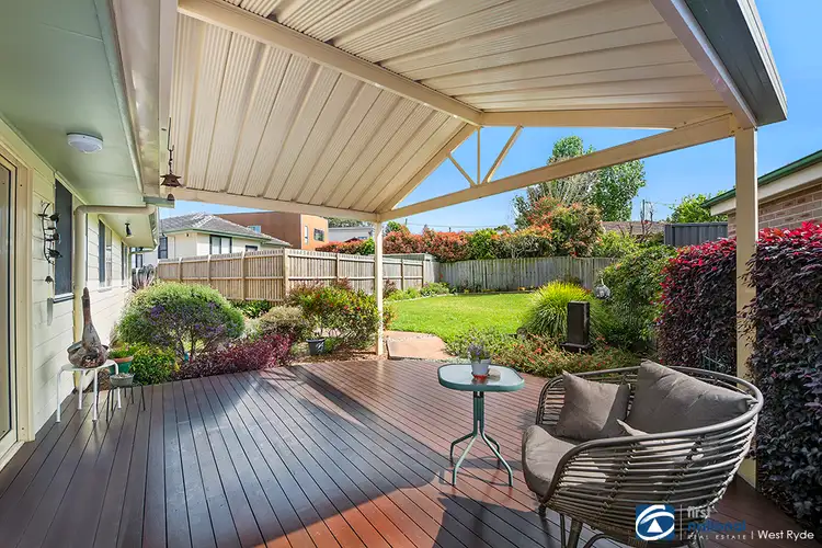 Second view of Homely house listing, 9 Cleal Street, Ermington NSW 2115