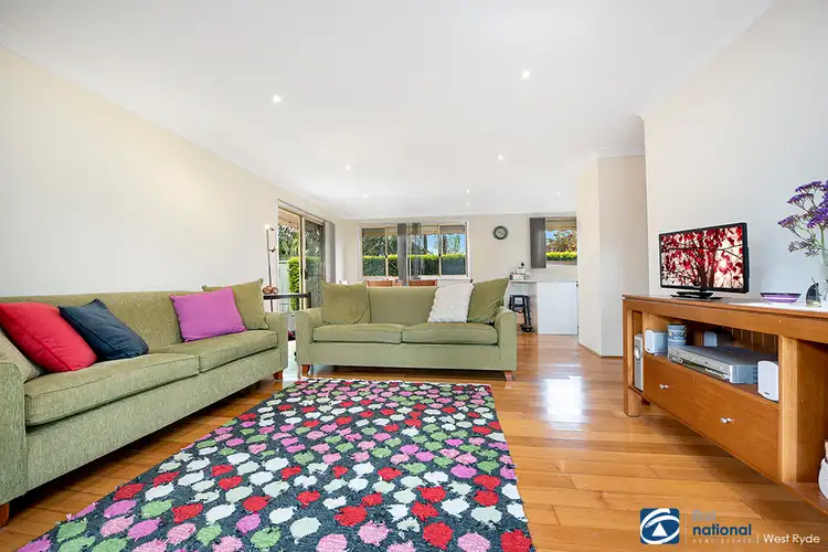 Third view of Homely house listing, 9 Cleal Street, Ermington NSW 2115
