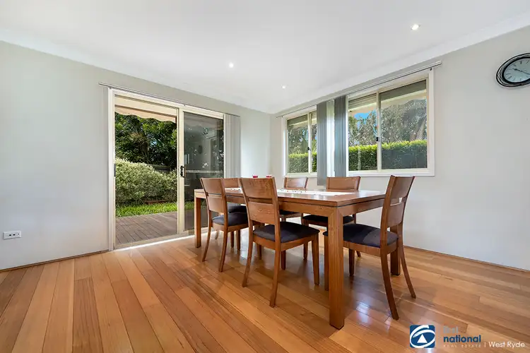 Fourth view of Homely house listing, 9 Cleal Street, Ermington NSW 2115