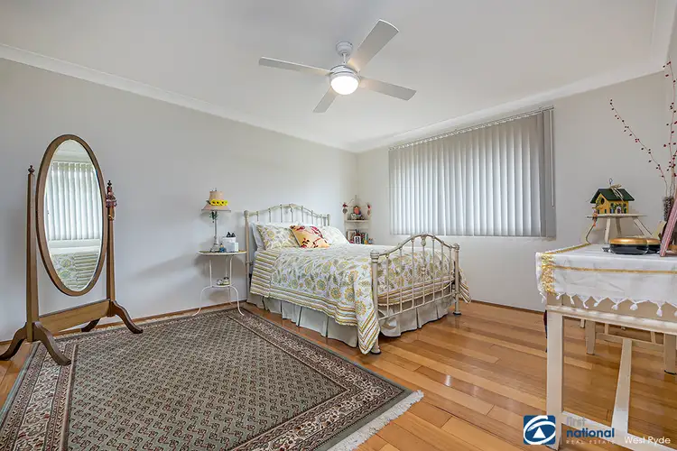 Fifth view of Homely house listing, 9 Cleal Street, Ermington NSW 2115