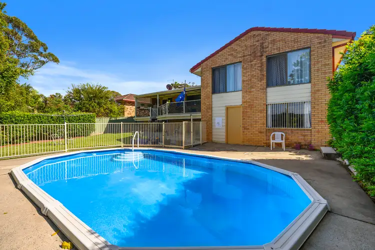 12 Redwood Street, Coffs Harbour NSW 2450