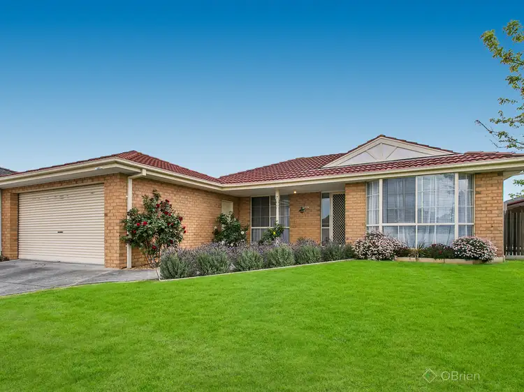 Main view of Homely house listing, 7 Ironbark Close, Hampton Park VIC 3976